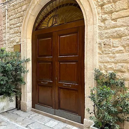 Finestra Sul Mare Apartament *