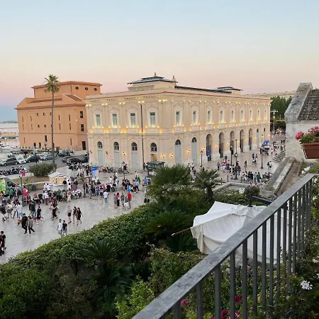 Finestra Sul Mare * Бари