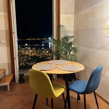 Appartamento Finestra Sul Mare *