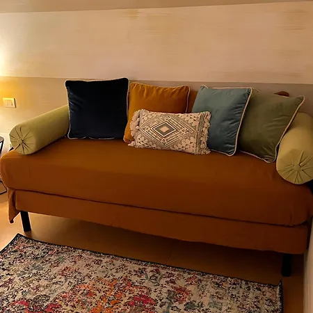 Finestra Sul Mare Bari