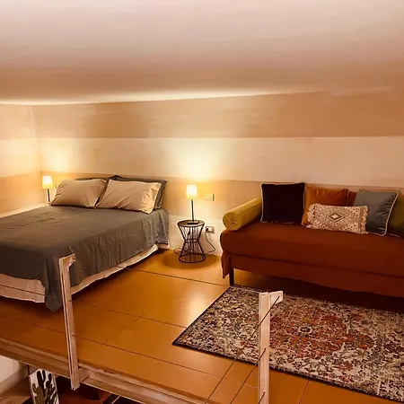 Finestra Sul Mare Apartamento