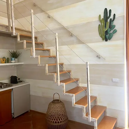 Finestra Sul Mare Apartamento Bari