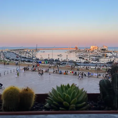 Appartamento Finestra Sul Mare Bari