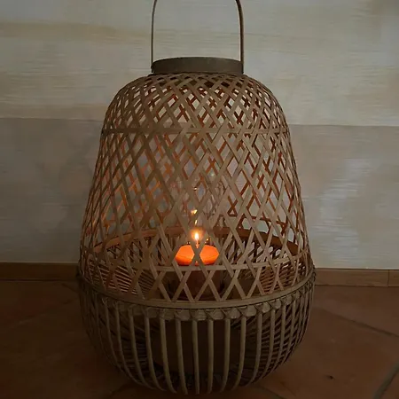 Апартаменты Finestra Sul Mare