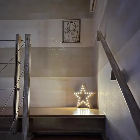 Finestra Sul Mare Apartamento *