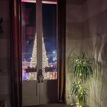 Apartamento Finestra Sul Mare Bari