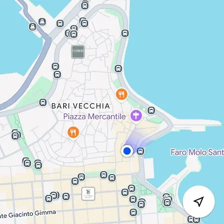 Finestra Sul Mare Apartamento *