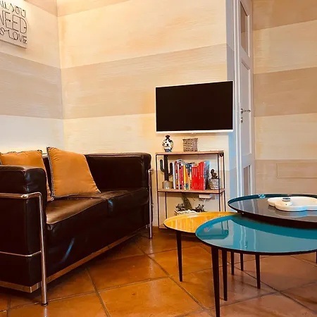 Finestra Sul Mare Apartamento Bari