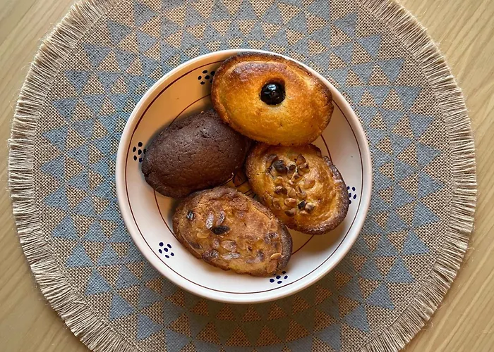 公寓 Finestra Sul Mare