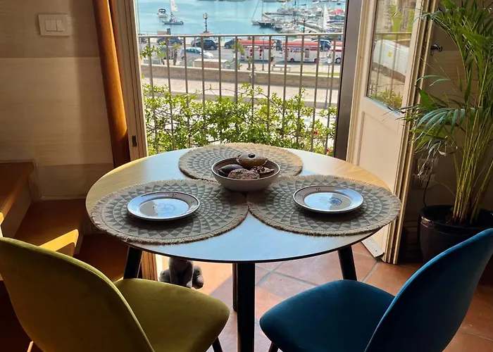 Finestra Sul Mare * 巴里