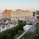 Finestra Sul Mare * バーリ