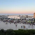アパート Finestra Sul Mare