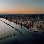 Finestra Sul Mare アパート