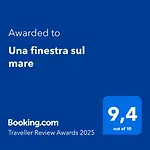 Finestra Sul Mare *