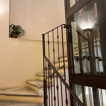 شقة Finestra Sul Mare