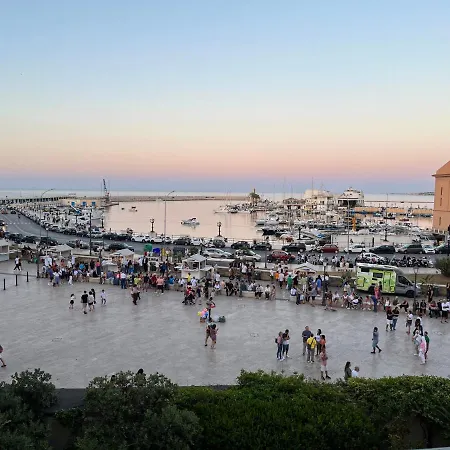 شقة Finestra Sul Mare