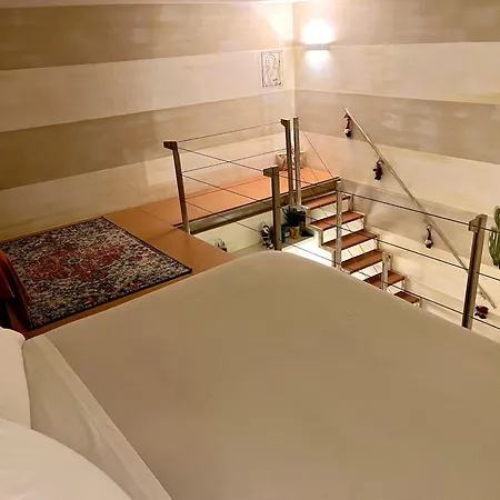 Finestra Sul Mare شقة *