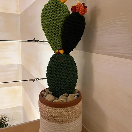 Finestra Sul Mare דירה בארי