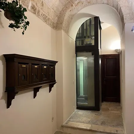 דירה Finestra Sul Mare בארי