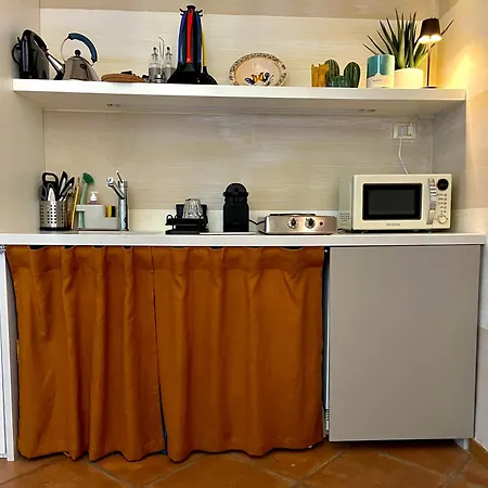 Finestra Sul Mare דירה בארי