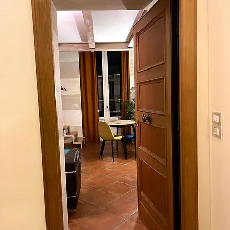 Finestra Sul Mare شقة *