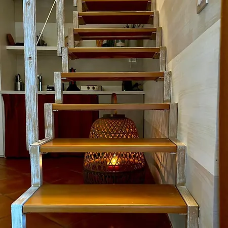 Finestra Sul Mare Апартаменти *