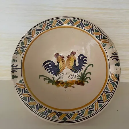 Finestra Sul Mare דירה *