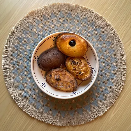 דירה Finestra Sul Mare