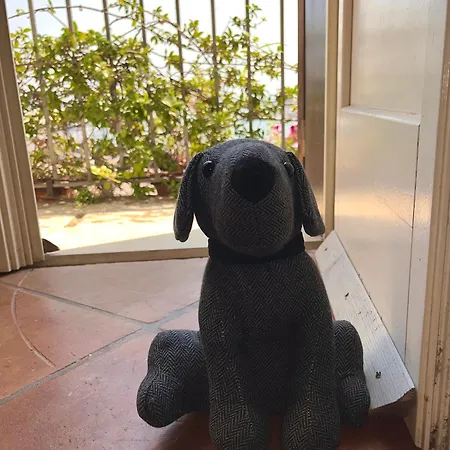 Finestra Sul Mare شقة باري