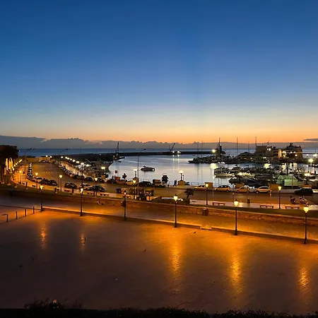 Апартаменти Finestra Sul Mare