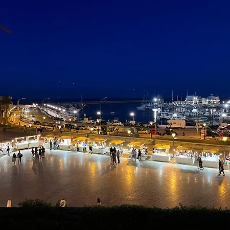 Апартаменти Finestra Sul Mare *