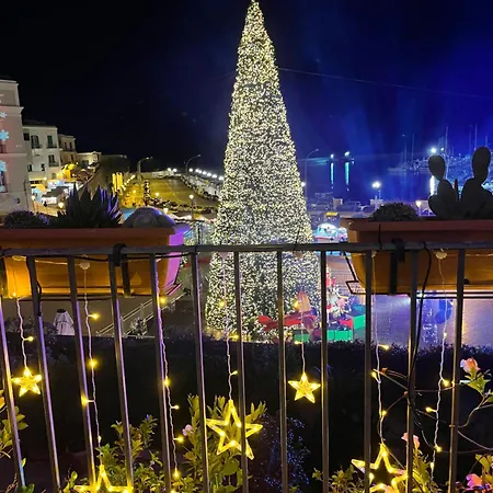 Finestra Sul Mare * باري