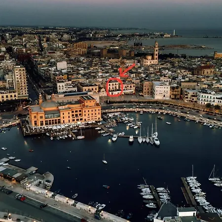 Apartment Finestra Sul Mare