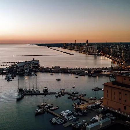 Finestra Sul Mare شقة باري