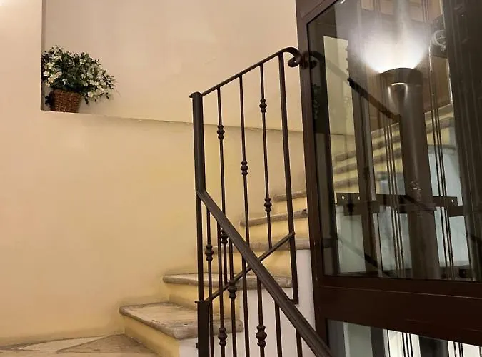 Апартаменти Finestra Sul Mare