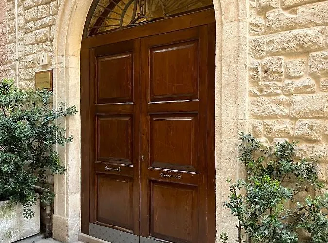 Finestra Sul Mare Апартаменти *