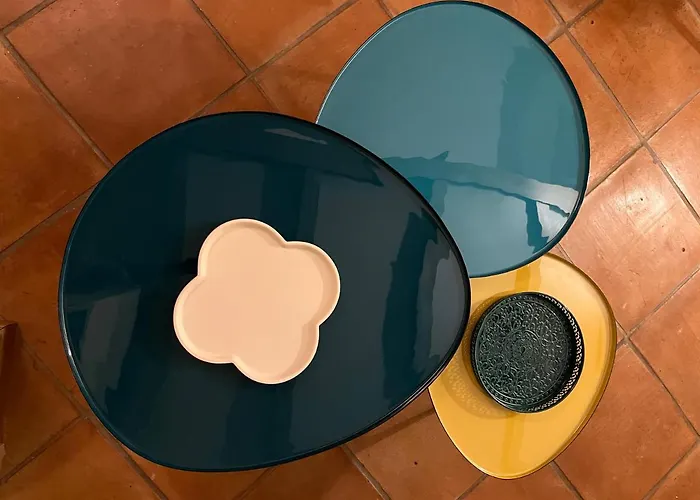 Finestra Sul Mare Апартаменти Барі