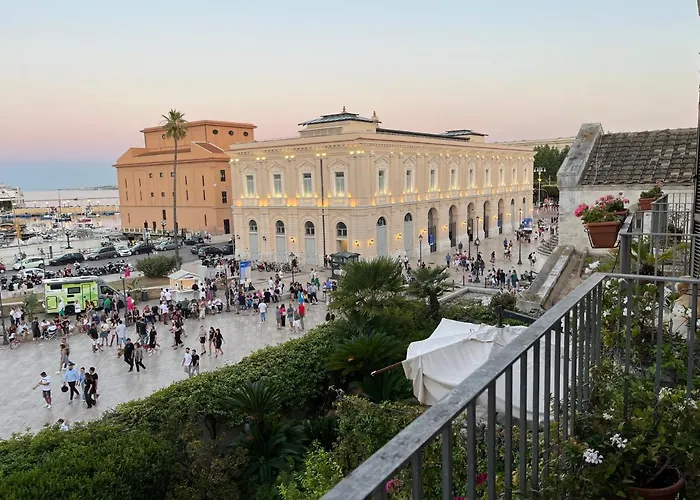 Finestra Sul Mare * Барі