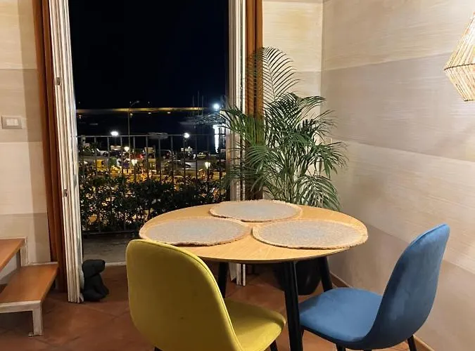 Апартаменти Finestra Sul Mare *