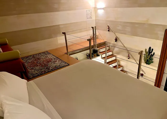 Finestra Sul Mare Апартаменти *