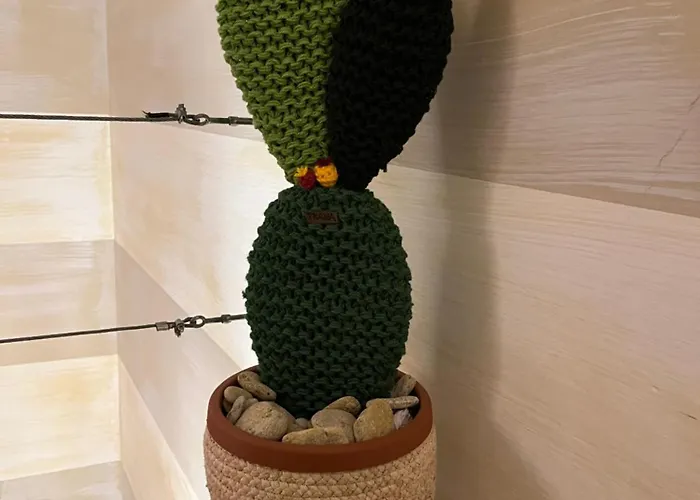 Finestra Sul Mare Апартаменти Барі