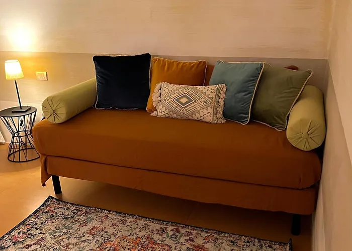 Finestra Sul Mare Барі