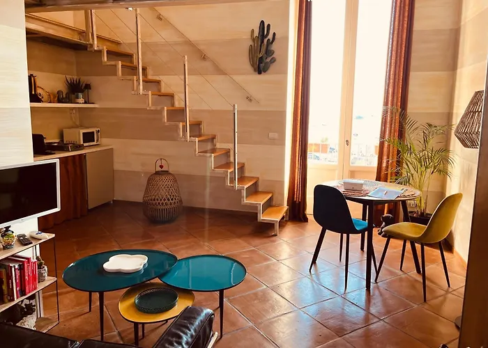 Finestra Sul Mare Барі