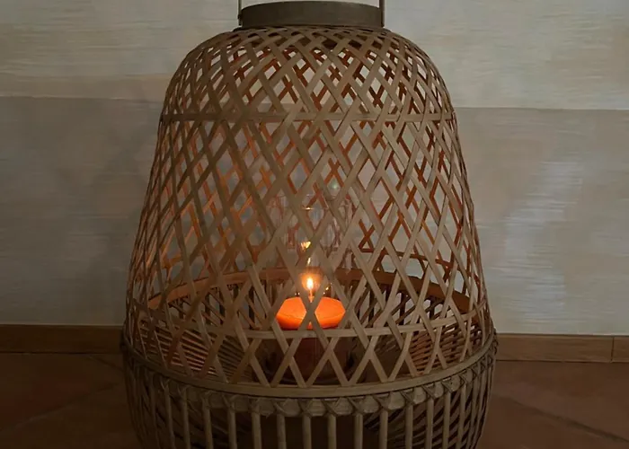 Апартаменти Finestra Sul Mare