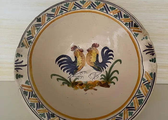 Finestra Sul Mare Апартаменти *