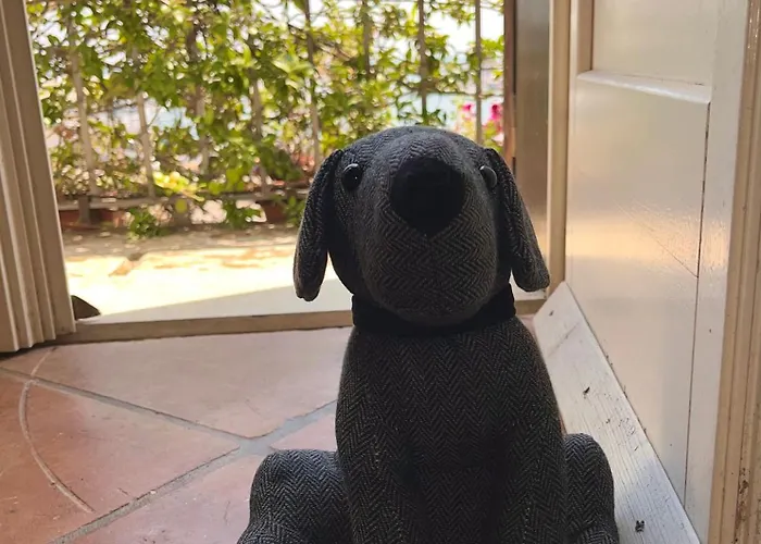 Finestra Sul Mare Апартаменти Барі