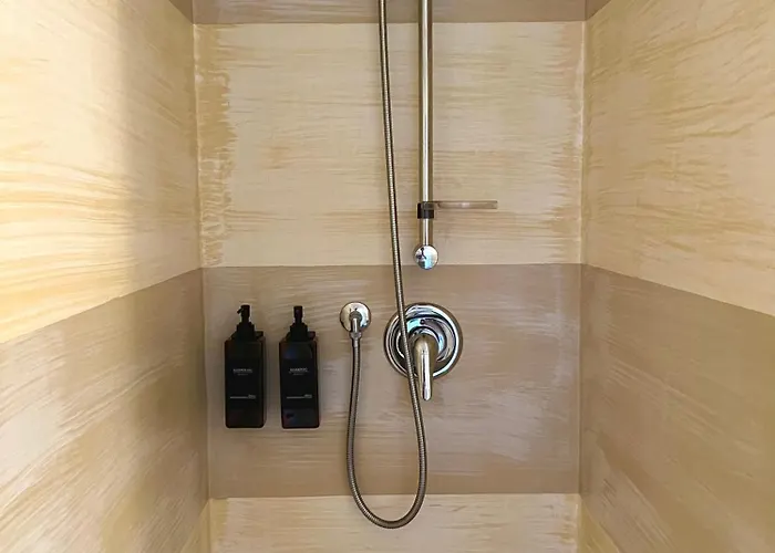 Finestra Sul Mare Апартаменти Барі