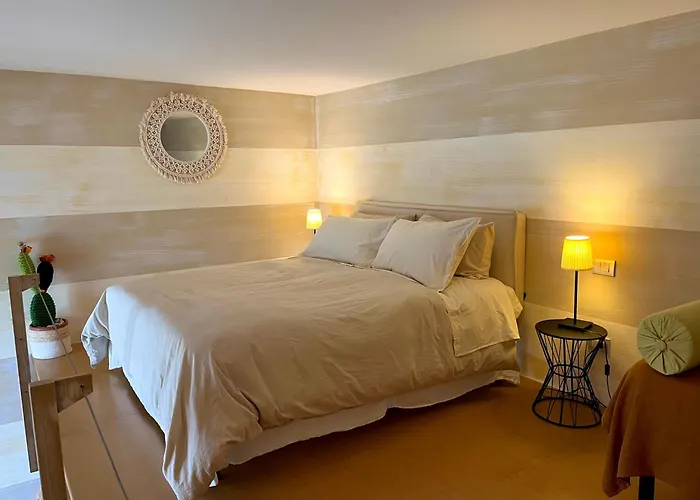 Finestra Sul Mare Барі