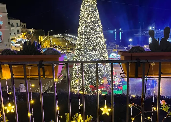 Finestra Sul Mare * Барі