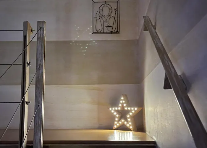 Finestra Sul Mare Апартаменти *